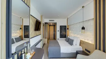SIGNATURE BLUE RESORT KUSADASI