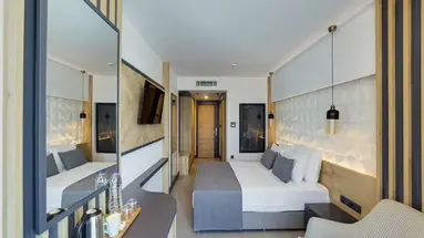 SIGNATURE BLUE RESORT KUSADASI