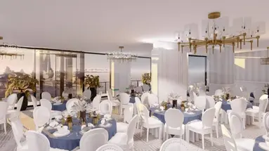 SIGNATURE BLUE RESORT KUSADASI