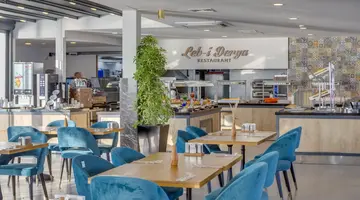 SIGNATURE BLUE RESORT KUSADASI