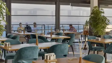 SIGNATURE  BLUE RESORT KUSADASI