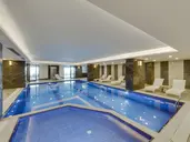 SIGNATURE  BLUE RESORT KUSADASI