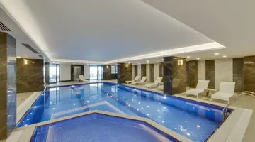 SIGNATURE BLUE RESORT KUSADASI