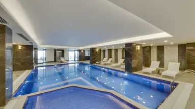 SIGNATURE  BLUE RESORT KUSADASI