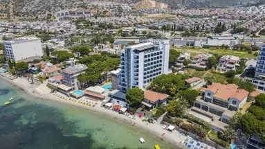 SIGNATURE  BLUE RESORT KUSADASI
