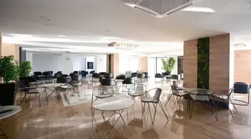 Signature Blue Resort Kuşadasi