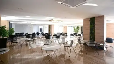 Signature Blue Resort Kuşadasi
