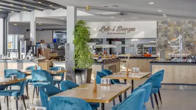 SIGNATURE  BLUE RESORT KUSADASI