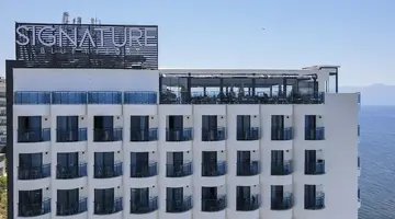 Signature Blue Resort Kuşadasi