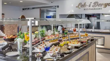 Signature Blue Resort Kuşadasi