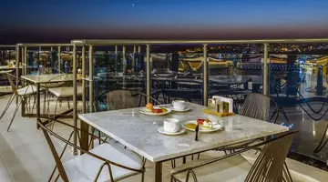 Signature Blue Resort Kuşadasi