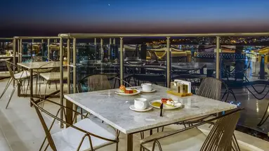 Signature Blue Resort Kuşadasi