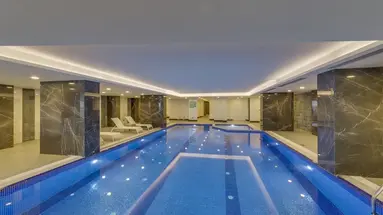 Signature Blue Resort Kuşadasi
