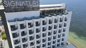Signature Blue Resort Kuşadasi