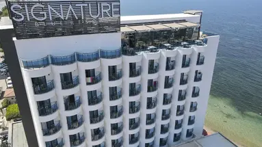 Signature Blue Resort Kuşadasi