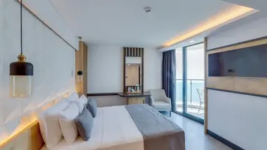 Signature Blue Resort Kuşadasi