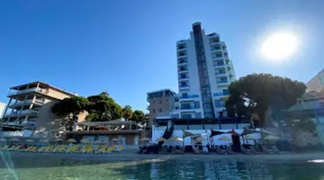 Signature Blue Resort Kuşadasi