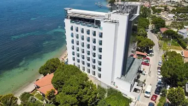 Signature Blue Resort Kuşadasi