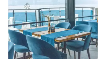 SIGNATURE BLUE RESORT KUSADASI