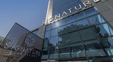 SIGNATURE BLUE RESORT KUSADASI