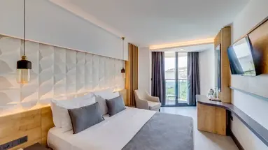 SIGNATURE BLUE RESORT KUSADASI