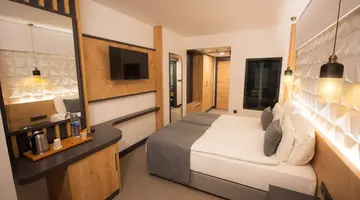 SIGNATURE BLUE RESORT KUSADASI