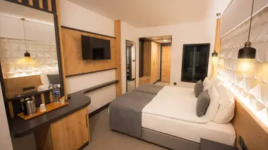 SIGNATURE BLUE RESORT KUSADASI