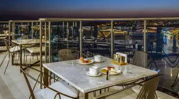 SIGNATURE BLUE RESORT KUSADASI