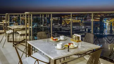 SIGNATURE BLUE RESORT KUSADASI