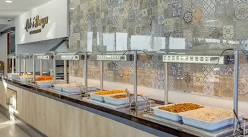 SIGNATURE BLUE RESORT KUSADASI