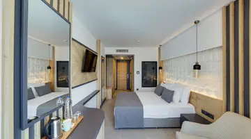 SIGNATURE BLUE RESORT KUSADASI