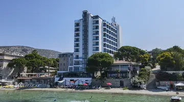 SIGNATURE BLUE RESORT KUSADASI