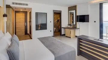 SIGNATURE BLUE RESORT KUSADASI