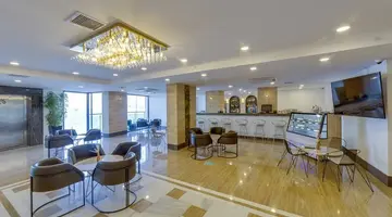 SIGNATURE BLUE RESORT KUSADASI
