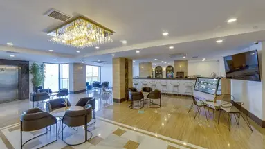 SIGNATURE BLUE RESORT KUSADASI