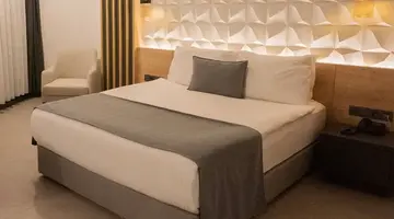 SIGNATURE BLUE RESORT KUSADASI