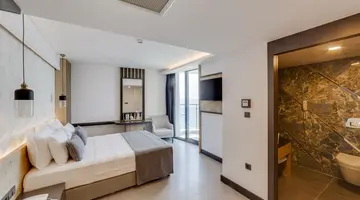 Signature Blue Resort