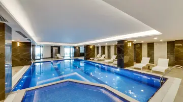 Signature Blue Resort