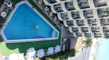 Signature Blue Resort