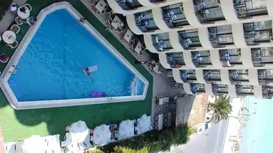 Signature Blue Resort