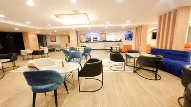 Signature Blue Resort