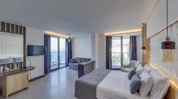Signature Blue Resort