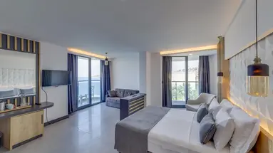 Signature Blue Resort