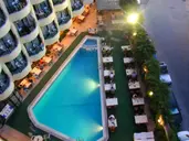 Signature Blue Resort