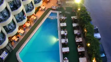 Signature Blue Resort