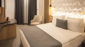 Signature Blue Resort