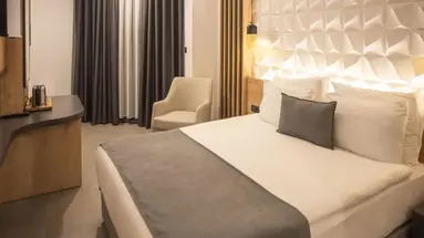 Signature Blue Resort