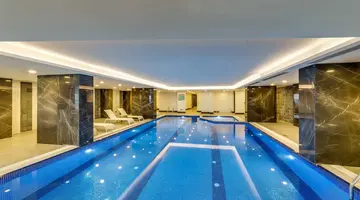 Signature Blue Resort
