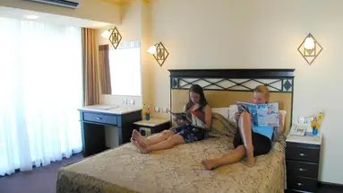 Signature Blue Resort