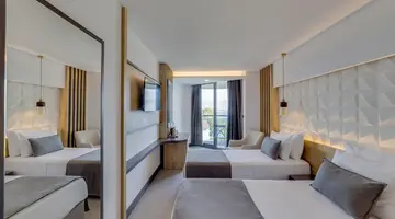 Signature Blue Resort